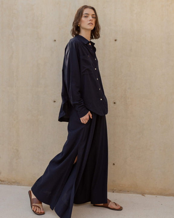 Morgan Pant